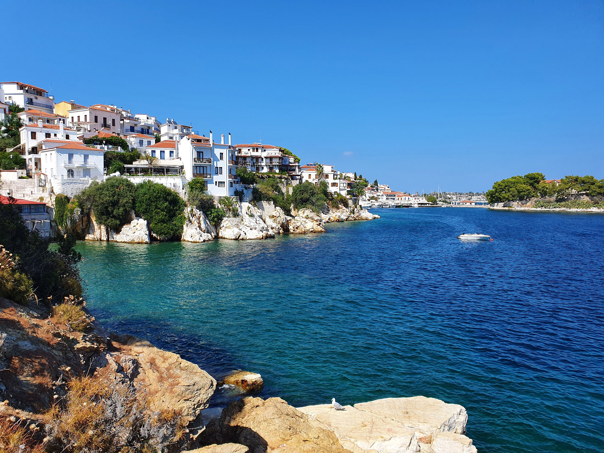 Skíathos
